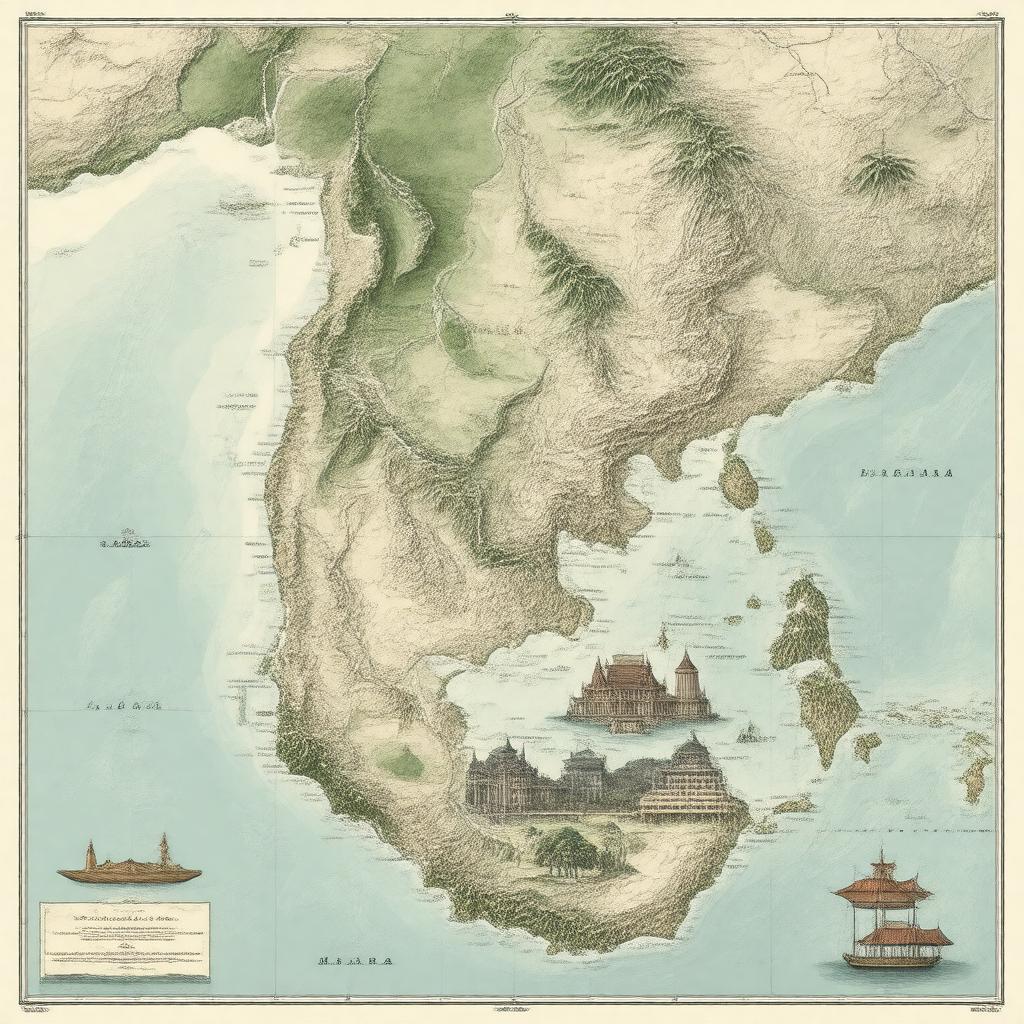 Malaya (British Malaya)